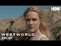 Video di Westworld: Official Season 2 Recap | HBO
