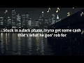 Polo G - Chinatown Pt 2 (Lyrics)