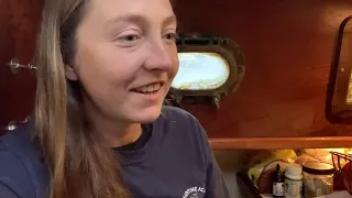 Finally Done Moving for a While