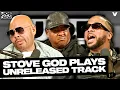Download Lagu Stove God Cooks premieres UNRELEASED TRACK \