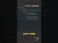 JAVA Program for Hollow Pyramid Star Pattern