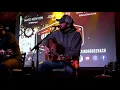 Brian Davis - "One Hell Of An Amen" (Recorded by Brantley Gilbert) Songwriter's Version