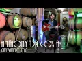 Cellar Sessions: Anthony da Costa - Shadow Love July 10th, 2017 City Winery New York