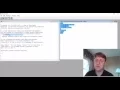 Working With the R Console and Script Windows