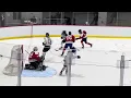 27 Lovell Academy - USA Hockey 18U National Camp