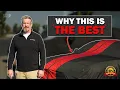 The Best Car Cover in USA COVERLAND Premium Plus Car Cover