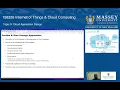 CloudComp 017 - Cloud Application Design Method IV RESTful Web Services