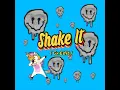 Tujamo  NØ SIGNE - Shake It ( Gx Edit )