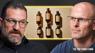All Things Peptides — Dr. Andrew Huberman