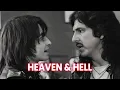Download Lagu Ozzy Osbourne - Heaven And Hell (Black Sabbath cover) BEST ON YOUTUBE