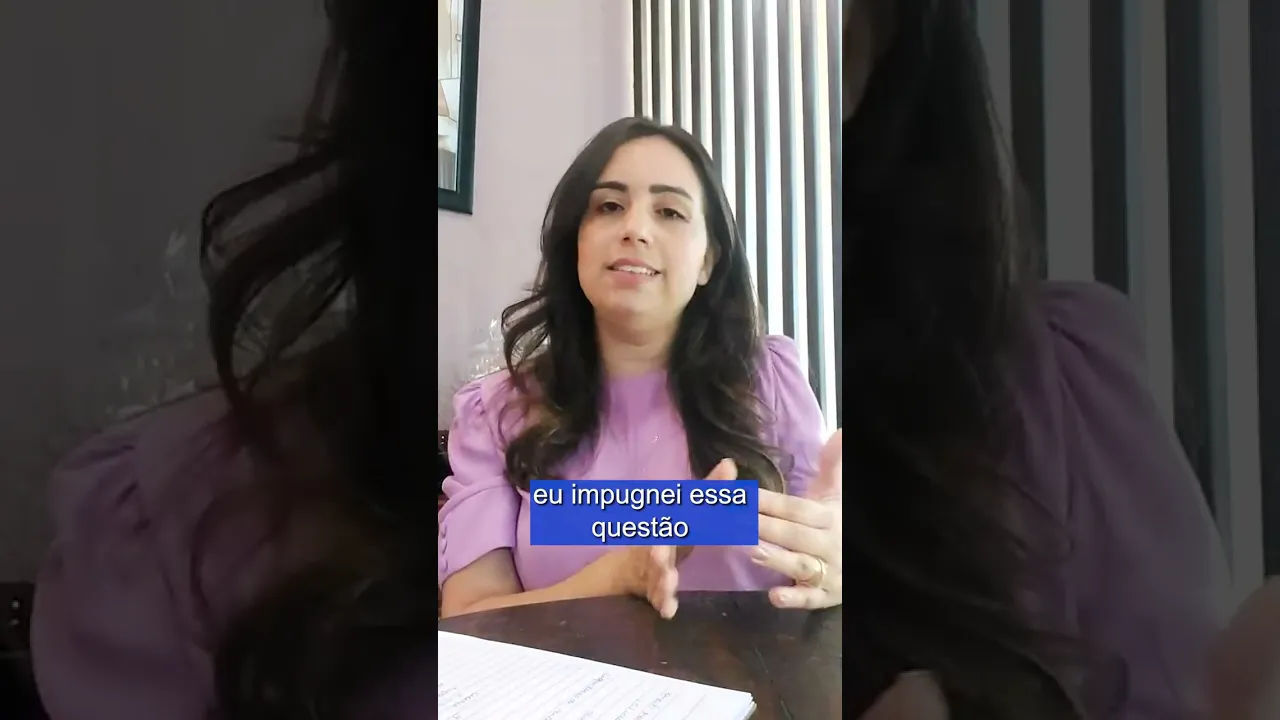 Miniatura do vídeo: Comece no Direito DO JEITO CERTO! #shorts