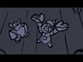 POWERSNAKE (ft. Ollie) (Brothers of Metal Fan Animatic)