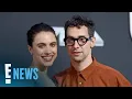 Margaret Qualley s Rep Slams Infidelity Rumors After Jack Antonoff Breakup E News