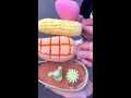quán kem ngon ở đà lạt Update KEM THỦ CÔNG ĐỦ HÌNH DẠNG SIÊU CUTEEEE | CÀN QUÉT SÀI GÒN | #Shorts