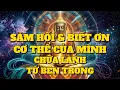 Lagu Kinh Sám Hối Thân - Buông Nghiệp, Chữa Lành Thân Thể Và Tâm Hồn