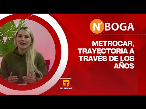 Metrocar, trayectoria a través de los años