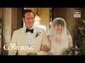 The Final Wedding Scene The Conjuring Last Rites 2025 4K R