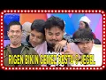 DIGOCEK SURYA, DESTA \u0026 JEGEL TETAP GEMES SAMA PAK SENTOT! | ARISAN BEST MOMENT (07/12/25)