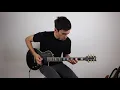 OF MICE & MEN | Taste Of Regret | Guitar Cover + TABS