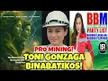 TONI GONZAGA PERA PERA DAW? BINANATAN NG MGA NETIZENS SA PAG ENDORSO NG PRO MINING PARTYLIST!