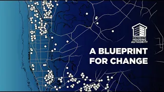 NYCHA s A Blueprint for Change