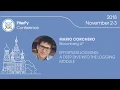 ENG Mario Corchero Effortless Logging A deep dive into the logging module