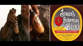 The Shawshank Redemption 1994 - Beers