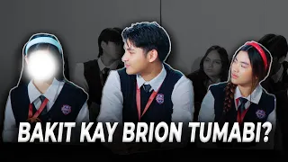 VLOG No. 399 may bagong silang classmate sa Runcav Academy! Bakit kay Brion tumabi?😱
