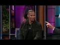 Video  Jamie Foxx Performis Blame It On The Apple Juice Kid Version For Blame It On At Jay Leno Show
