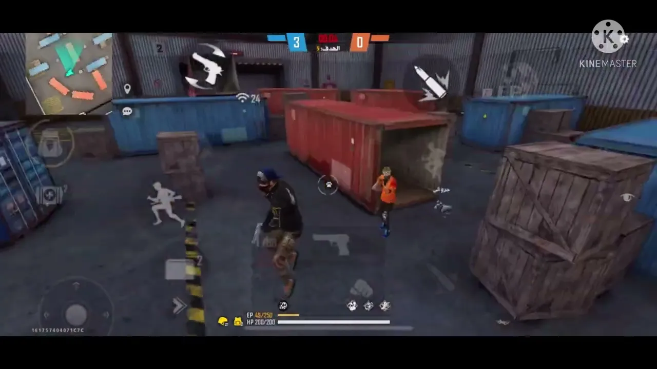 ...