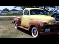 Adair County Fair Car Show