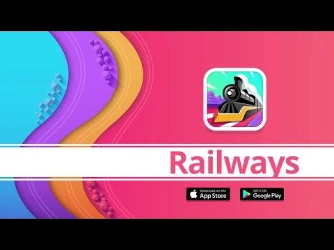 Trailer - Railways