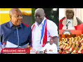 Download Lagu Addo \u0026Ken In Fresh Ťr0ublě As PAC Submits Payroll Fr@ud To Prez Mahama As He Orders For Prosěcutiǒň