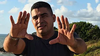 O DIABO TEM SE LEVANTADO CONTRA SUA CASA!