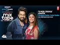 Download Lagu Tu Meri Zindagi/Adayein★Ep2| Parampara\u0026Sachet|T-Series Mixtape RewindS3|Abhijit V lAhmed K|Bhushan K