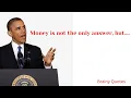8 inspiring quotes from Barack Obama which helps you to Motivation Brainy Quotes