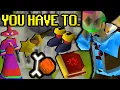 Mage Training Arena Is