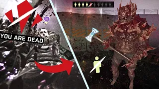 How To Be A Good Night Hunter Dying Light Guide 