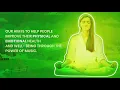 Removal Of Fungal Infection | Get Rid Of Skin Allergies Naturally | Stop Itching | Binaural Beats