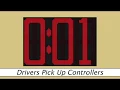 FIRST Tech Challenge FTC Match Timer