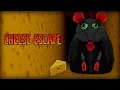 Cheese Escape - Full Walkthrough
