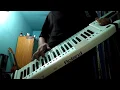 La cola - Perra - Los Palmeras | Ricky Trinidad