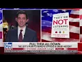 Tucker Carlson Interviews Ryan James Girdusky Author of They re Not Listening
