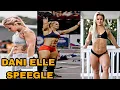 Atleta CrossFit Dani Elle Speegle