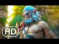 Download Lagu MONKEY KING Full Movie Cinematic (2023) 4K ULTRA HD Action Fantasy