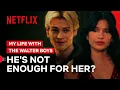 Cole Breaks Up With Jackie My Life With the Walter Boys Netflix Philippines