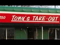 Breakfast restaurants Saginaw MI Bringer Inn Fuzzys Tony s 2023