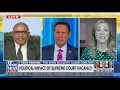 Erin Perrine Radical Left Wing Democrats Are Threatening To Pack The Supreme Court