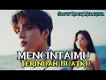 🌹Mencintaimu, Terindah Buatku ♥️ Lagu Slow Rock Malaysia Terbaru🎵