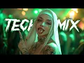Download Lagu 💥🎧 TECHNO MIX 2025 🎧💥 Remixes Of Popular Songs ‼️ Techno Bangers #045